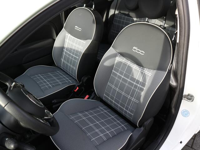 Fiat 500 0.9 TwinAir Turbo Collezione 36371 KM CRUISE NAVI CLIMA