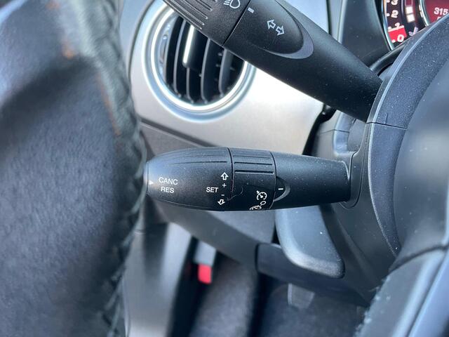 Fiat 500 1.0 Hybrid Rockstar | Panoramadak | Cruise control | Carplay/Android | Wordt verwacht, bel voor het maken van een afspraak!