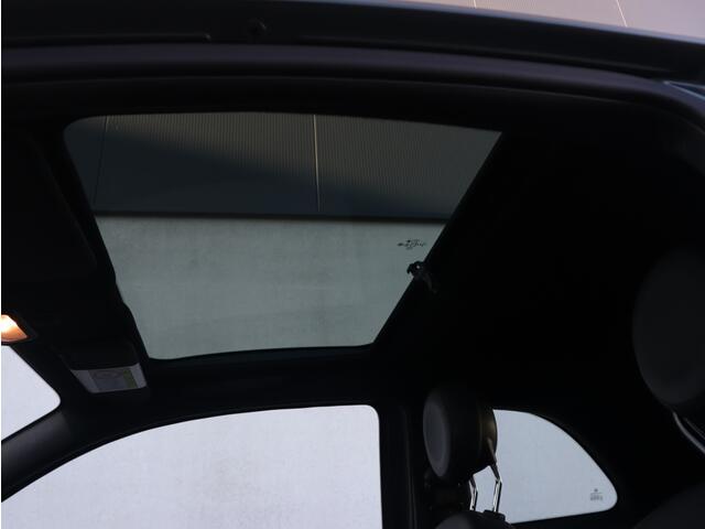 Fiat 500 TwinAir Turbo 85 PK Sport | Navi | Carplay | "matt groen" | 15"