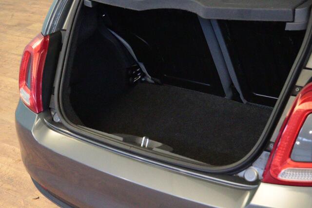 Fiat 500 0.9 TwinAir Turbo Popstar | BLUETOOTH | AIRCO | TREKHAAK AFN | LMV | START / STOP |