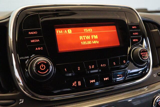 Fiat 500 0.9 TwinAir Turbo Popstar | BLUETOOTH | AIRCO | TREKHAAK AFN | LMV | START / STOP |