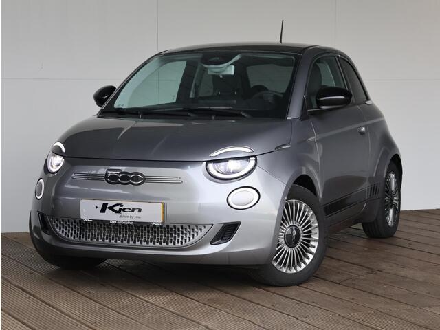 Fiat 500 Icon 42 kWh