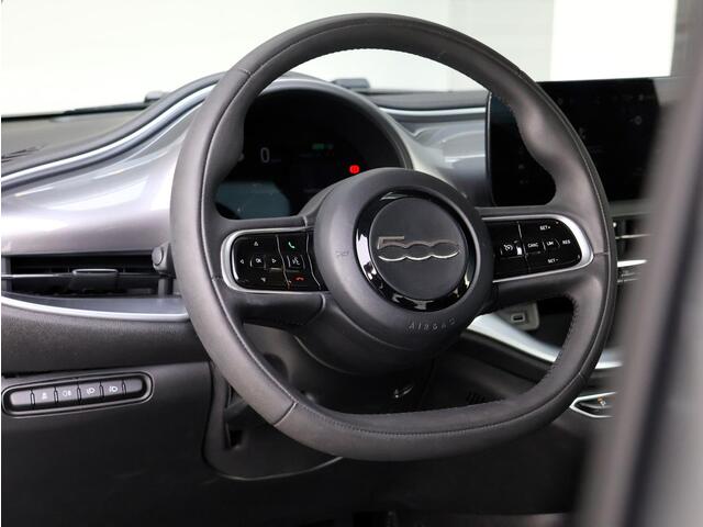 Fiat 500 Icon 42 kWh