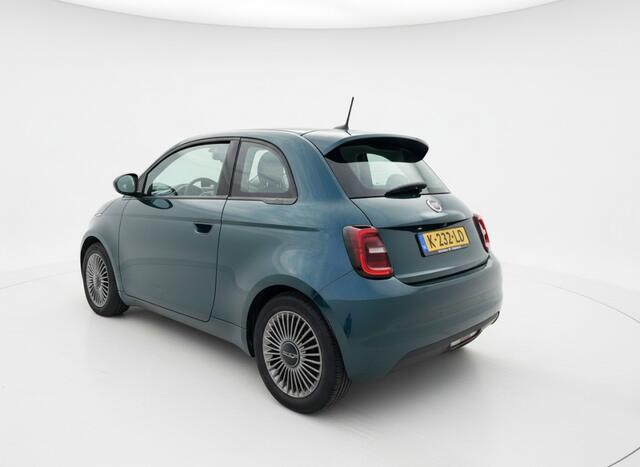 Fiat 500 ICON 42 KWH, Xenon, Lane, Cruise, Camera