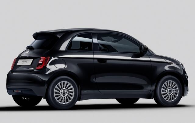 Fiat 500 1.0 Hybrid POP NU TE BESTELLEN! - HYBRID - 8 JAAR GARANTIE