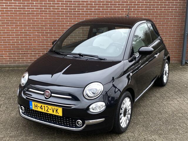 Fiat 500 1.0 Hybr. Star PANO CARPLAY PDC LMV CRUISE