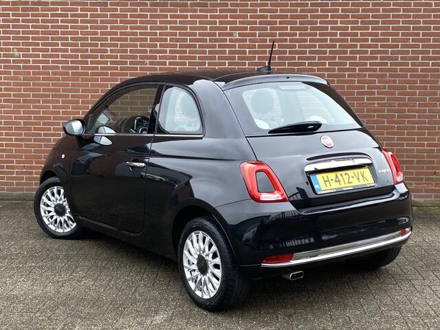 Fiat 500 1.0 Hybr. Star PANO CARPLAY PDC LMV CRUISE