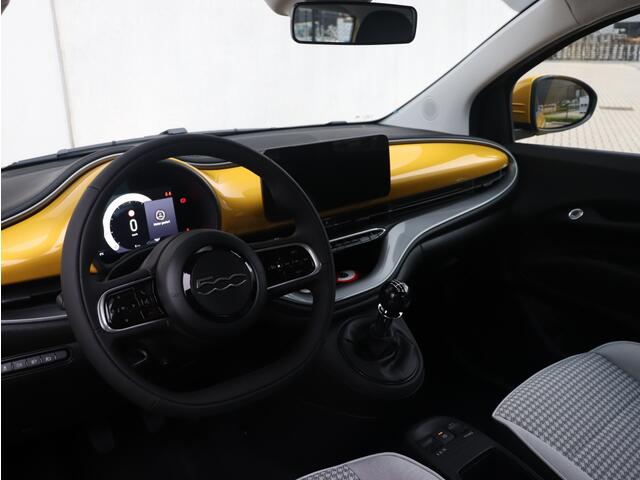 Fiat 500 1.0 Hybrid Torino | Limited Edition | Sun of Italy