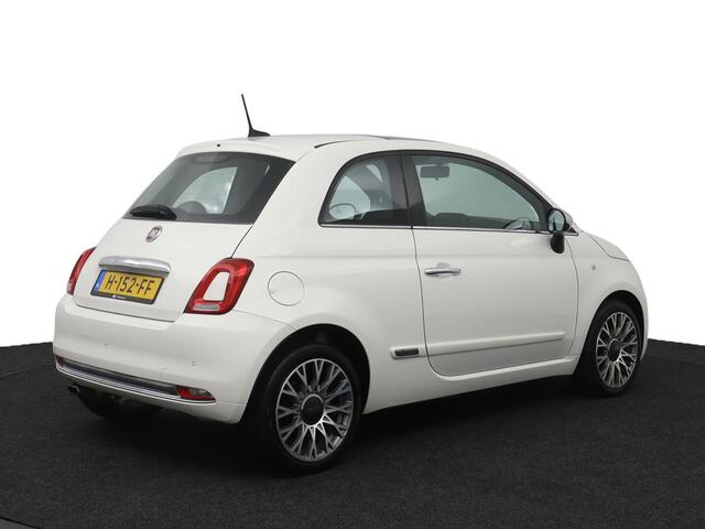 Fiat 500 1.2 Star | Climate Control | Navigatie | Cruise Control