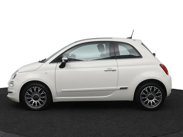 Fiat 500 1.2 Star | Climate Control | Navigatie | Cruise Control