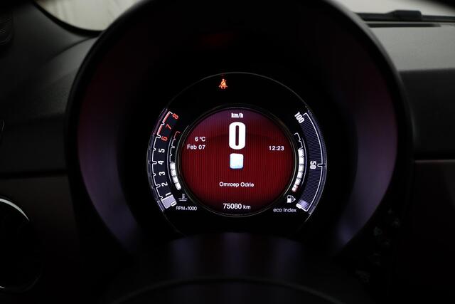 Fiat 500 1.2 Star | Climate Control | Navigatie | Cruise Control