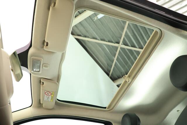 Fiat 500 1.0 Hybrid Dolcevita / Panorama / Cruisecontrol / Airco / Half leder