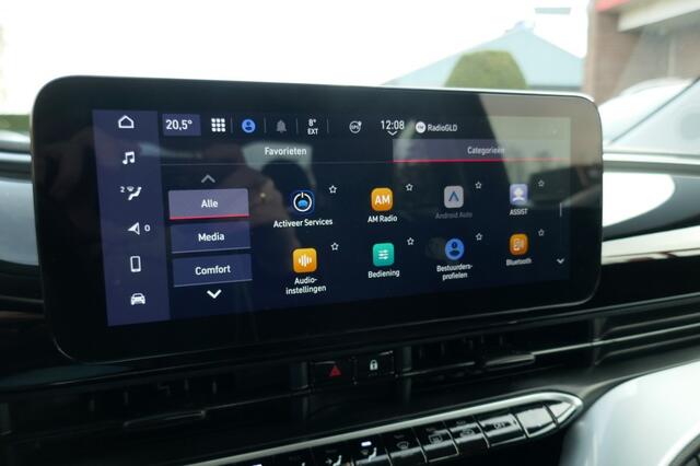 Fiat 500 ICON 42 KWH ! NAVI/CRUISE/LMV/AIRCO/LED