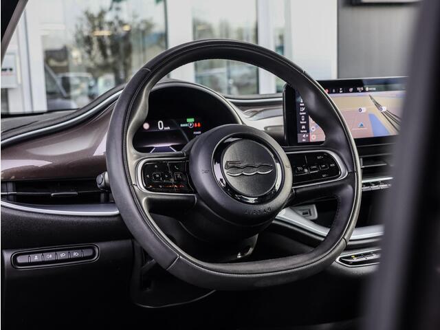 Fiat 500 Icon 42 kWh | Full LED | Navi |