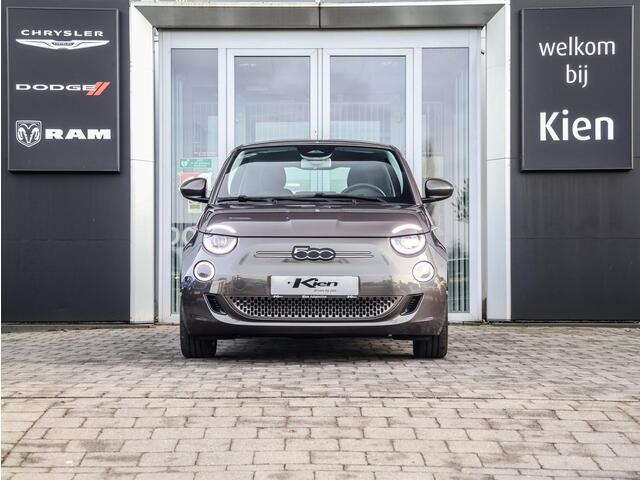 Fiat 500 Icon 42 kWh | Full LED | Navi |