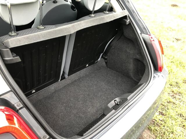 Fiat 500 1.2 69 Popstar AIRCO|CRUISE CONTROL|BLEUTOOTH|15"