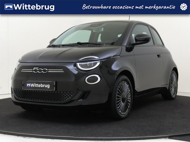 Fiat 500 Icon 42 kWh