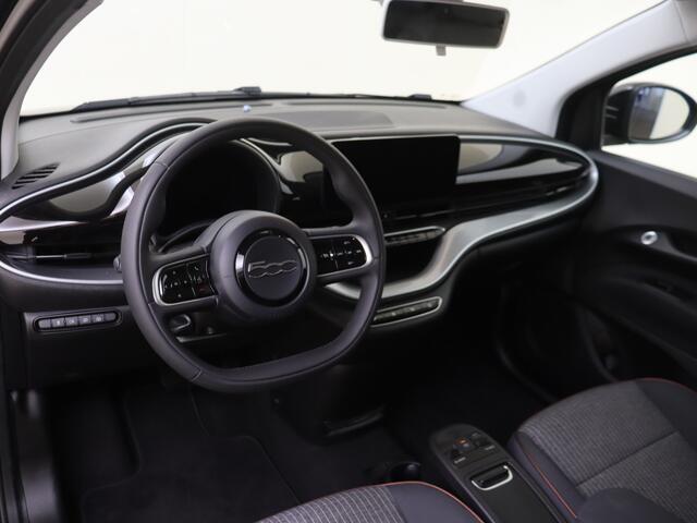 Fiat 500 Icon 42 kWh