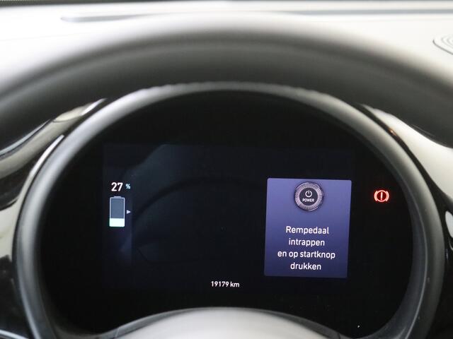 Fiat 500 Icon 42 kWh