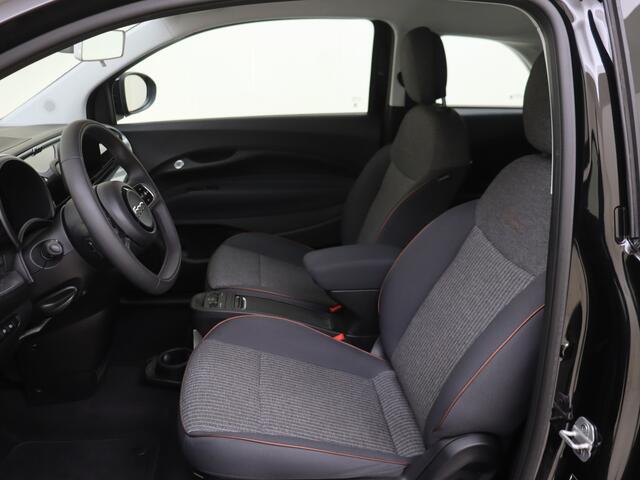 Fiat 500 Icon 42 kWh