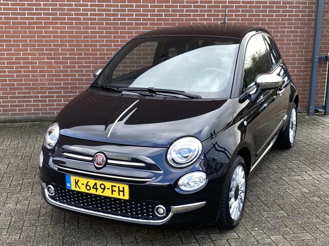 Fiat 500 1.0 Hybr. Star NAV CRUISE PANO CARPLAY DAB PDC LMV