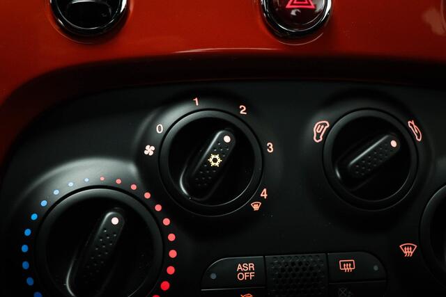 Fiat 500 1.0 Hybrid Dolcevita Finale | PANORAMADAK | DAB | UCONNECT