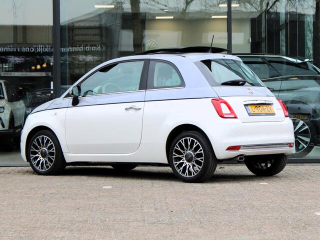 Fiat 500 1.0 Hybrid Dolcevita | Apple Carplay / Panoramadak / Climate