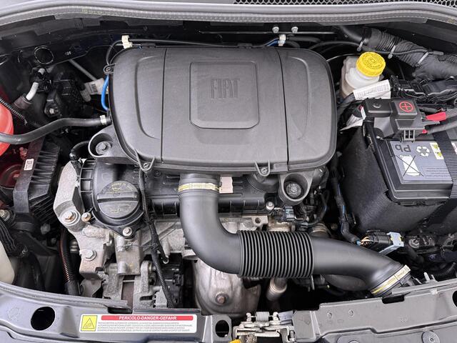 Fiat 500 1.0 Hybrid Lounge NAP | Cruise Control | LMV | Navigatie |