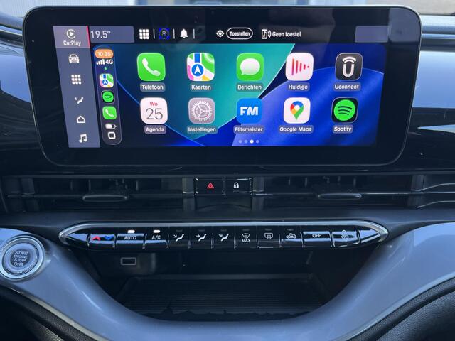 Fiat 500 42 kWh | NL Auto/1e Eig./Clima/Cruise/Apple CarPlay-Android Auto/DAB/Bluetooth