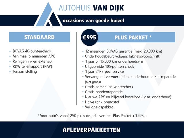 Fiat 500 42 kWh | NL Auto/1e Eig./Clima/Cruise/Apple CarPlay-Android Auto/DAB/Bluetooth