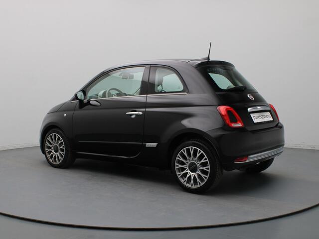 Fiat 500 0.9 TwinAir Turbo Collezione Cruise | Navi | Parkeersens. achter | Panoramadak