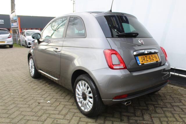 Fiat 500 1.0 Hybrid Apple carplay/ Android auto l Cruise control