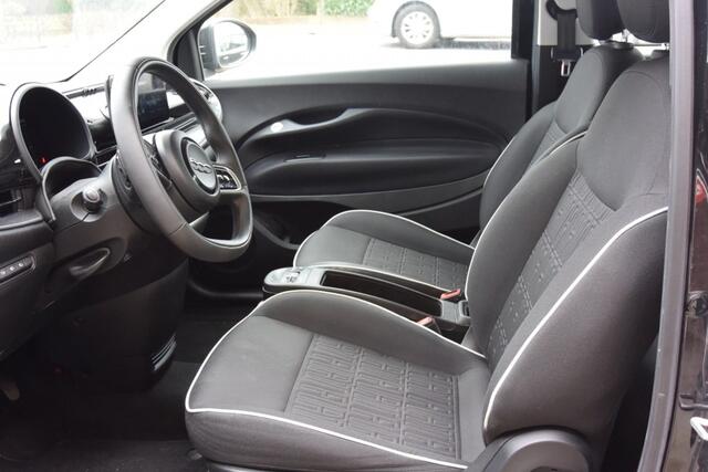 Fiat 500 URBAN 42 KWH