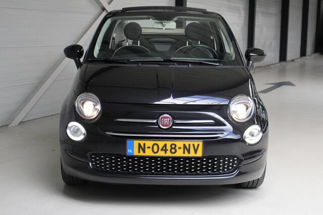 Fiat 500 0.9 TwinAir Turbo Automaat Airco | Lichtmetalen velgen |