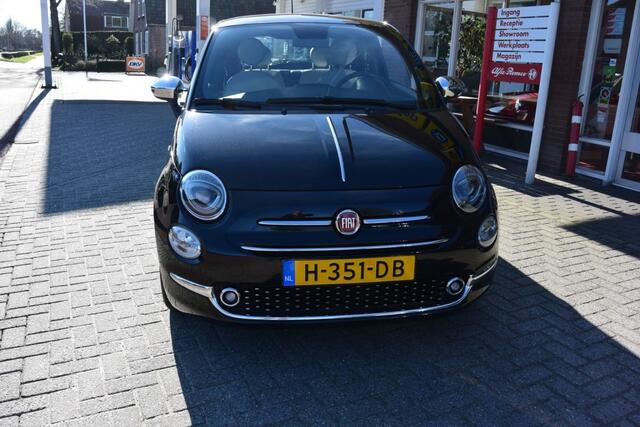 Fiat 500 1.2 STAR