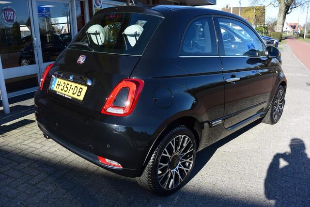 Fiat 500 1.2 STAR