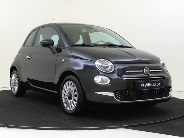 Fiat 500 1.0 Hybrid Lounge