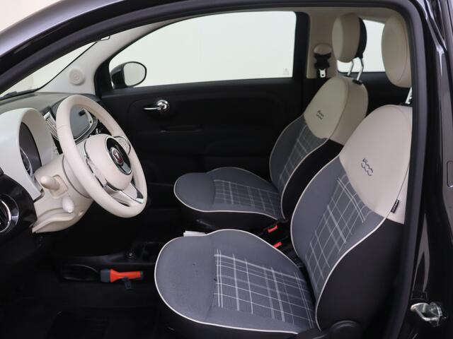 Fiat 500 1.0 Hybrid Lounge