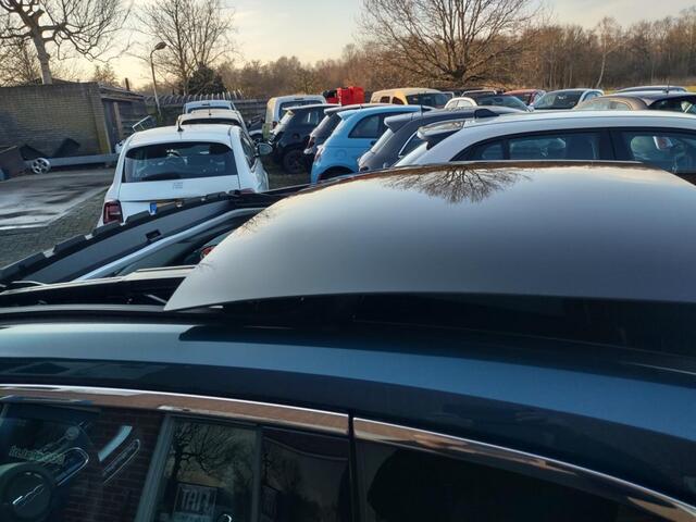 Fiat 500 E-2023 -42KW- Snelladen- Schuifkanteldak-meer....