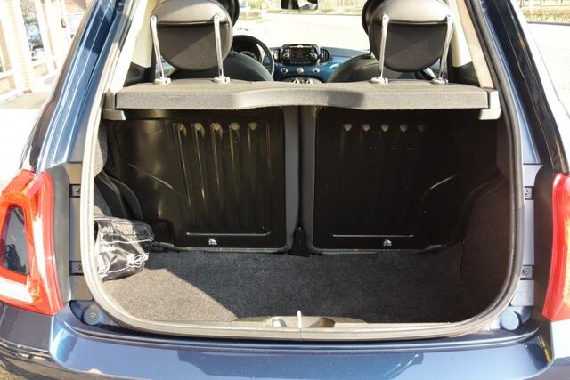 Fiat 500 0.9 TwinAir Turbo Collezione