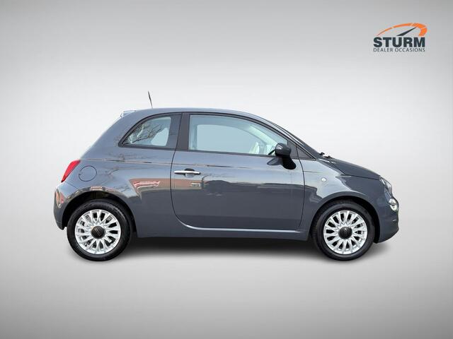 Fiat 500 1.0 Hybrid Lounge