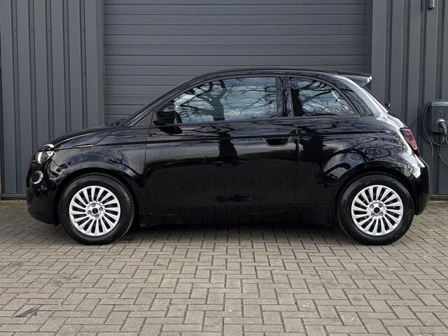 Fiat 500 Urban 42 kWh - Apple Carplay/Android Auto - Climate Control -