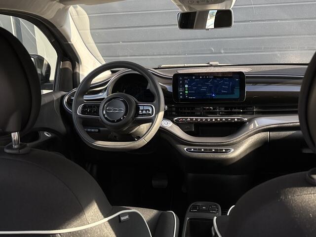 Fiat 500 Urban 42 kWh - Apple Carplay/Android Auto - Climate Control -