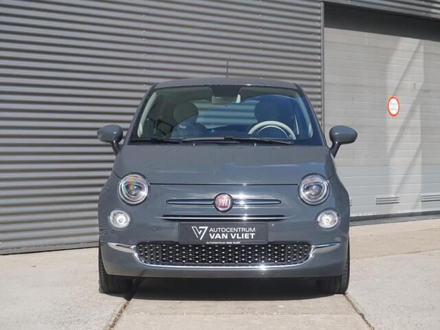 Fiat 500 1.0 Hybrid Lounge | Pack Vision | Carplay