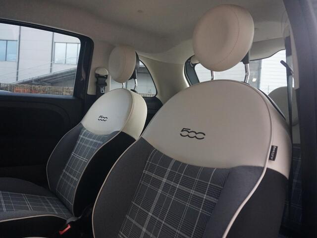 Fiat 500 1.0 Hybrid Lounge | Pack Vision | Carplay