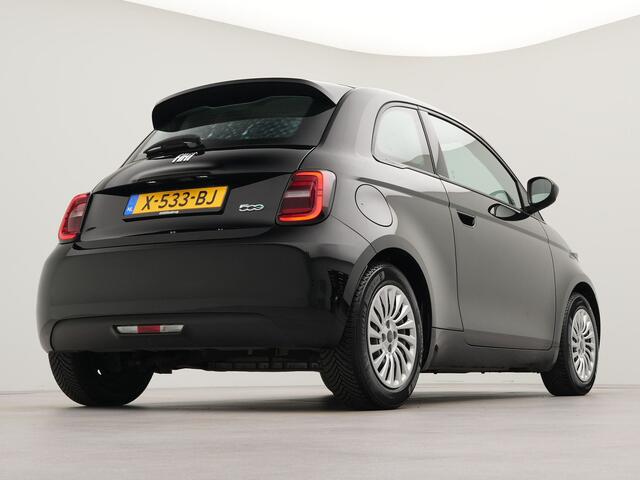 Fiat 500 Urban 42 kWh SOHO 94,5% !