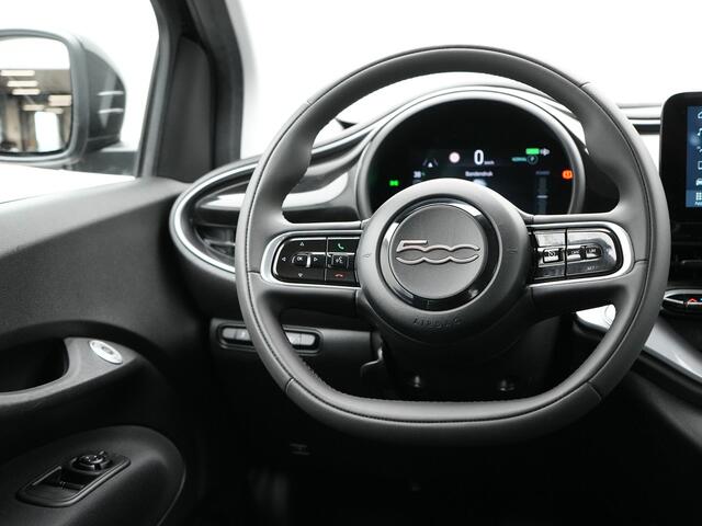 Fiat 500 Urban 42 kWh SOHO 94,5% !