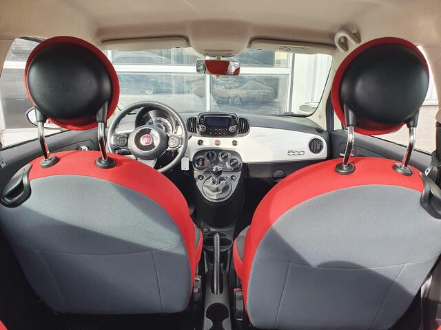 Fiat 500 1.2 Popstar