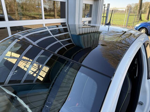 Fiat 500 0.9 TwinAir Turbo Collezione / Panoramadak / NL auto NAP