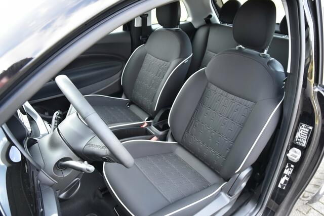 Fiat 500 Urban 42 kWh | SOH 96,47%